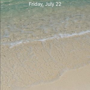 Meet your Posher, Lori